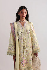 Suffuse | TELYA | LAWN EID UNSTITCHED'26