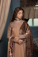 Humdum | Zouq 25 | D06