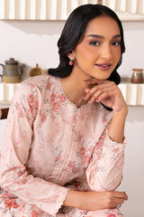 Cross Stitch | Daily Wear | FLORAL FIESTA