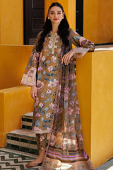 Farasha | Printed Essentials | Fawn Bliss
