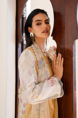 Aabyaan | Shezlin Chikankari 26 | NURAYA (AZ-10)
