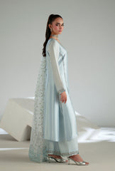 Inayat | Luminae Luxe Pret 25 | Mist