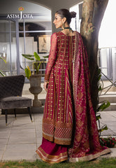 Asim Jofa | Mera Haseen Jora | AJJH-08