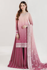 Farasha | Formals 26 | Rosette Blush