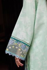 Farasha | Printed Essentials | Mistell