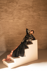 Sana Abbas | Zalea Formals | MYSHA