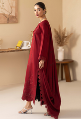 Humdum | Jugnu Collection | D08