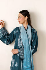 Farasha | Summer Melody 26 | Azure Frost