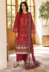 Humdum | Zarwisha 25 | Zarwisha-D04