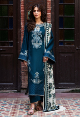 Humdum | Zouq 25 | D04
