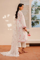 Baroque | Luxury Pret Summer | UF-4392