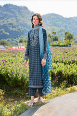 Farasha | Summer Escape 26 | Blue Reverie