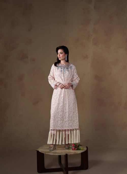 Vasal | Elys Festive Edit 26 | Swarovski Chic