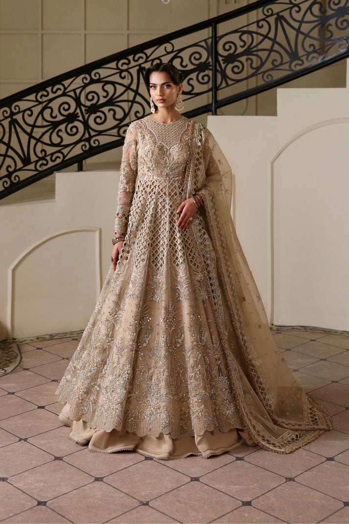 Inara | Ophelia Luxury Formal | AMALIA