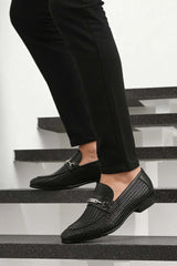 Logo MONTAVINOE 11092 BKW For Men