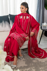 Chic Ophicial | Celenia Pret | Fuscia Pink Radiance