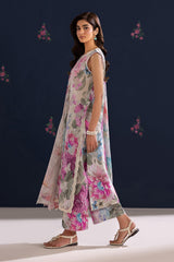 Baroque | Luxury Summer Pret | UF-4458