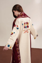 Lelani | 111 The Collection | AUTUMN IN IVORY