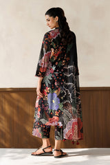 Baroque | Luxury Summer Pret | UF-4500