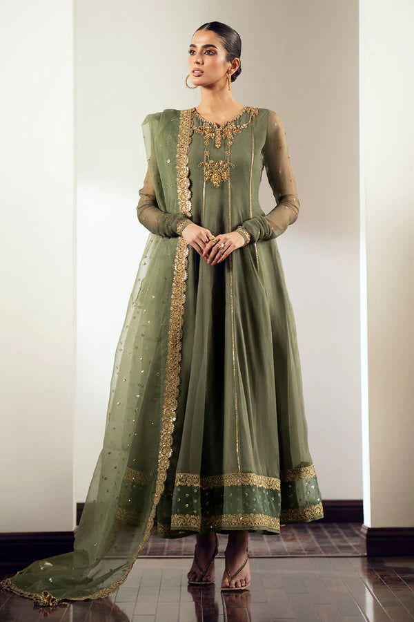 Baroque | Luxury Pret 26 | PR-897