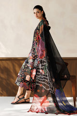 Baroque | Luxury Summer Pret | UF-4500