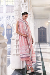 Sobia Nazir | Luxury Lawn Eid 26 | 11A