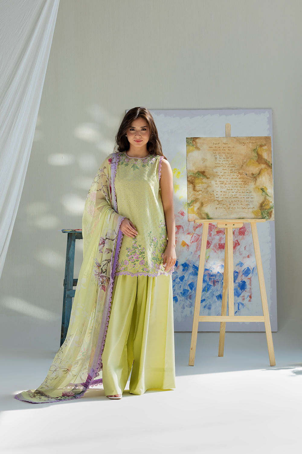 Sobia Nazir | Vital 26 | 11A