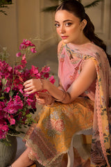 Sobia Nazir | Vital Lawn 25 | 11B