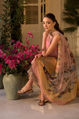 Sobia Nazir | Vital Lawn 25 | 11B
