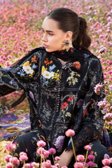 Maria B | M Prints 25 | MPT-2511-B| Zayan Clothing UK