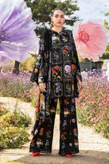 Maria B | M Prints 25 | MPT-2511-B| Zayan Clothing UK