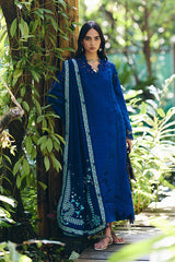 Suffuse | ZAREH | CASUAL PRET EID EDIT'26 | Zayan Clothing