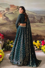 Neeshay | Dastaan Formals 25 | Shahnoor
