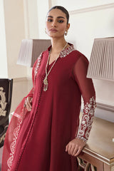 Baroque | Luxury Pret 26 | PR-757