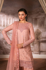 Neeshay | Luxe Pret |Fiore