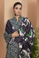 Humdum | Zara Winter 24 | Zara - D04