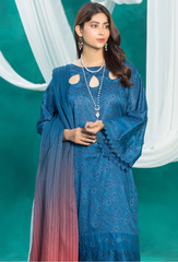Humdum | AANGAN SS 24 | Aangan - D06