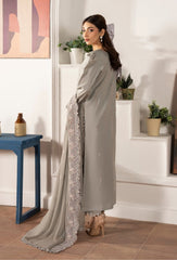 Humdum | Meraki Lawn | Meraki - D10