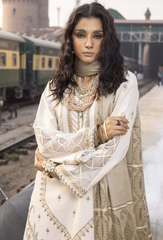 Humdum | Ragheer 24 | Rahgeer - D04