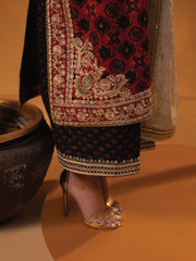 Faiza Faisal | Signature Pret Eid Edit |Carina