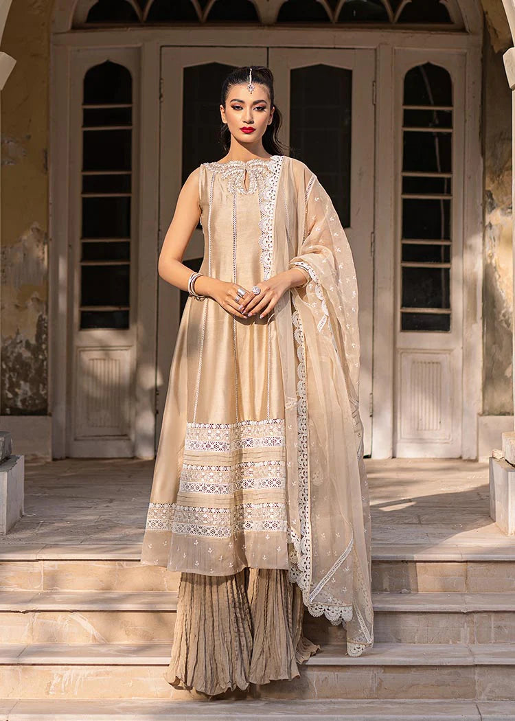 Saira Shakira | Luxury Pret | Freesia | Zayan Clothing UK