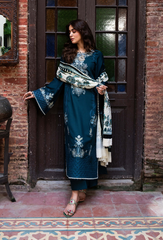 Humdum | Zouq 25 | D04