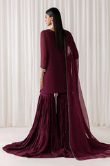 Baroque | Luxury Pret 26 | EN-1292
