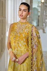 Sobia Nazir | Luxury Lawn Eid 26 | 12B