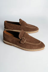 Logo ORO 12011 BRS For Men