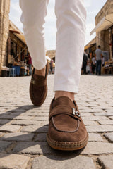 Logo CALI 12012 BRS For Men