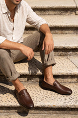 Logo COURTSTONE 12075 BRM For Men