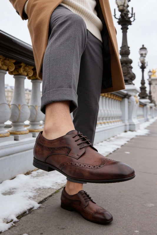 Logo MONTAIGNE 12079 BRA For Men