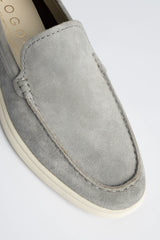 Logo VALCOURTON 12086 ASH For Men