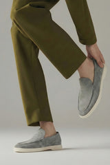 Logo VALCOURTON 12086 ASH For Men